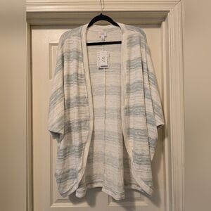 💛NEW LuLaRoe XL Tracy